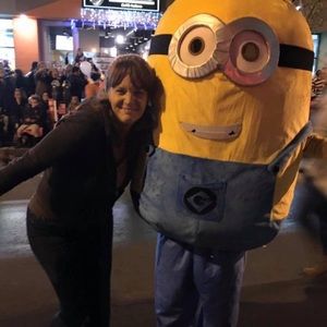 Meet your Posher, Cara